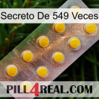 Secret Of 549 Times new11